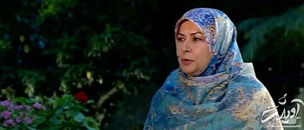 همسر عبدالناصر همتی